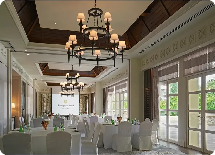 event-space