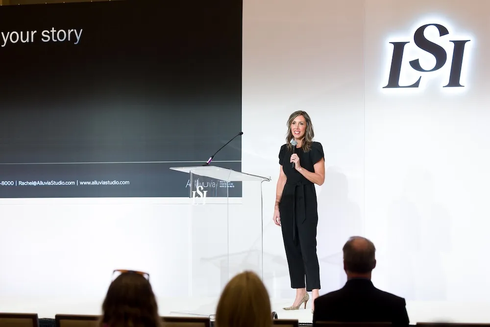 Summit sponsorship showcase